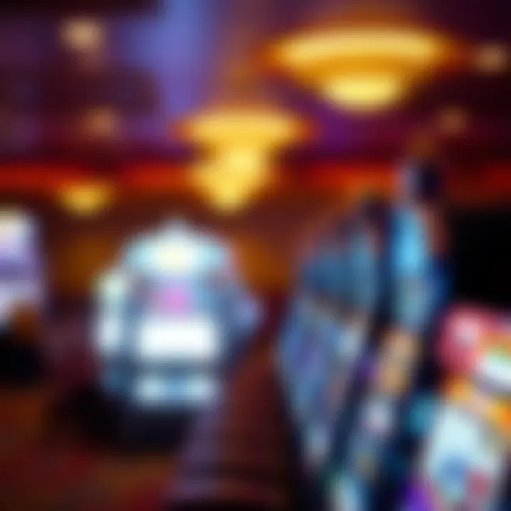Effective Player Strategies for Slots Player strategies for slot machine gameplay