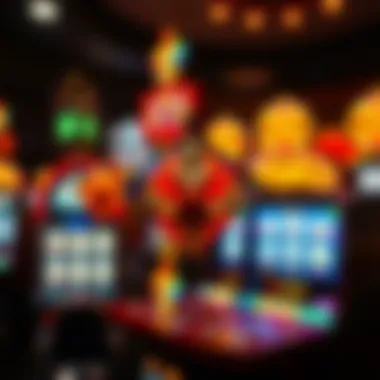 Thematic Elements of Triple Double Diamond Symbolism and themes present in Triple Double Diamond