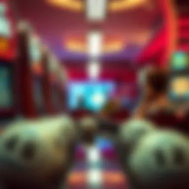 Economic Impact of Powerball on Local Communities Economic impact of Powerball on local communities