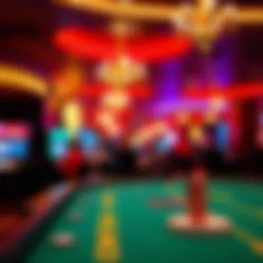 Collaborative Entertainment Events Entertainment events showcasing collaboration between MGM and Royal Caribbean