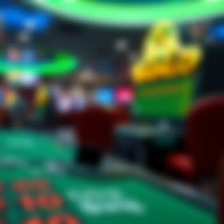 Benefits of no minimum deposit betting