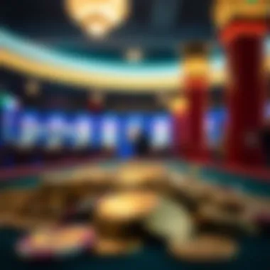 The significance of coins in enhancing player experience