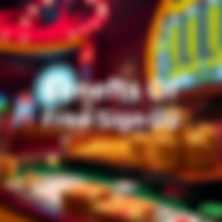 Benefits of Free Sign-Up An infographic highlighting the benefits of joining online gambling platforms.