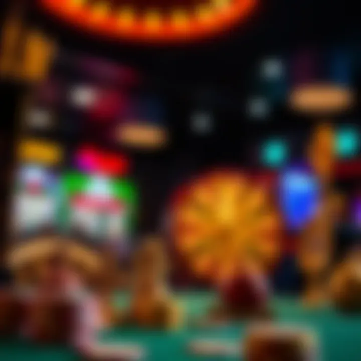 Benefits of utilizing fun casino free spins