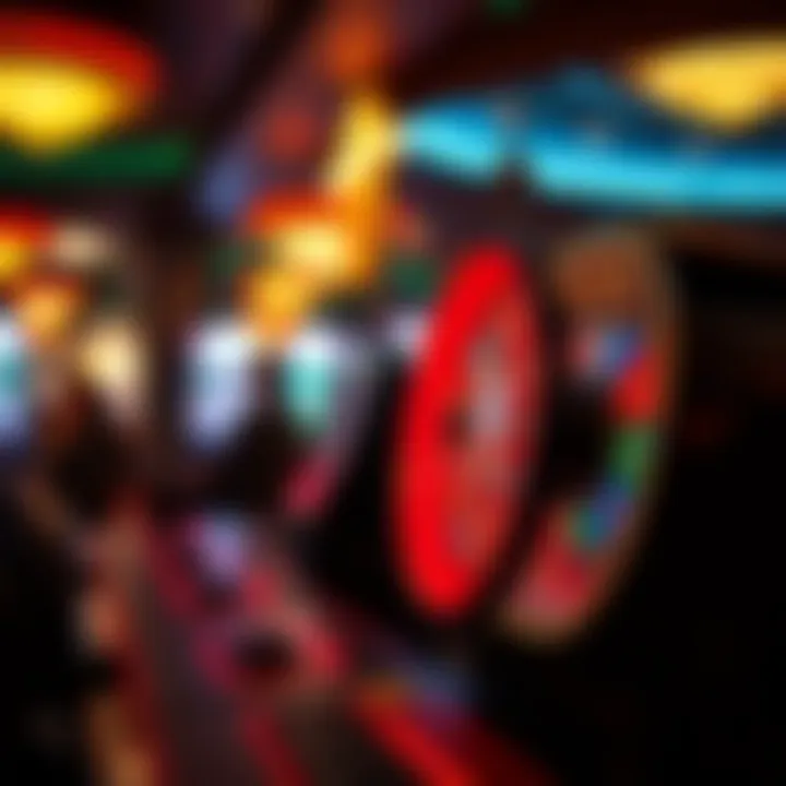 Risks associated with fun casino free spins