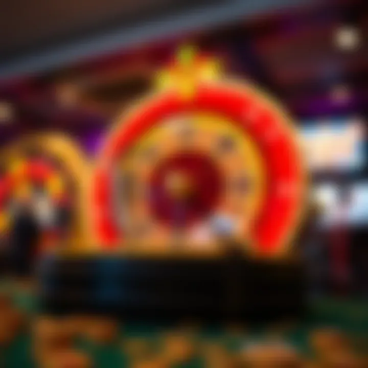 Strategic approaches to using free spins effectively