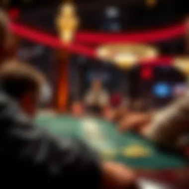 Psychological Influences in Gambling Psychological elements influencing gambling behavior