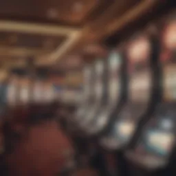 An engaging discussion thread on Reddit about online slots