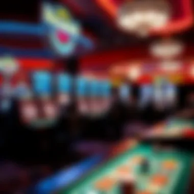 Advantages of Engaging in Virtual Betting Visual guide to the advantages of virtual betting