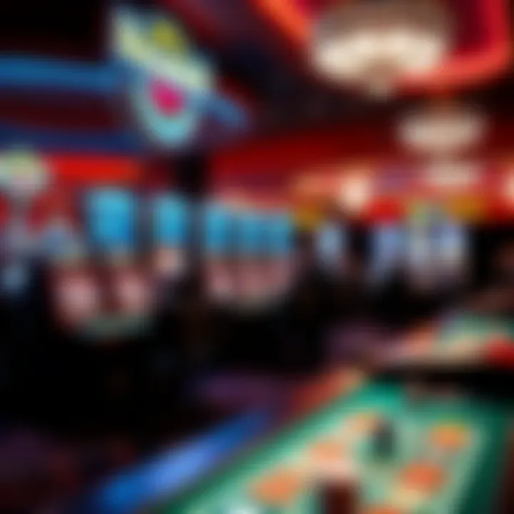 Advantages of Engaging in Virtual Betting Visual guide to the advantages of virtual betting