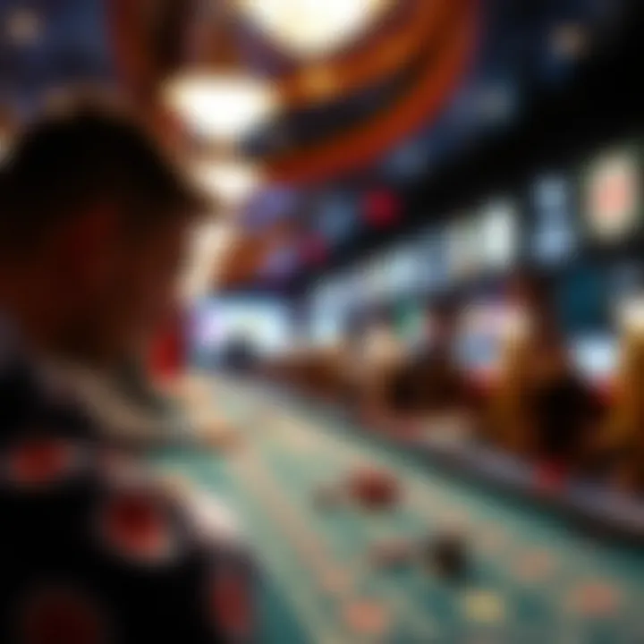 Cultural Significance of Gambling Cultural significance of gambling