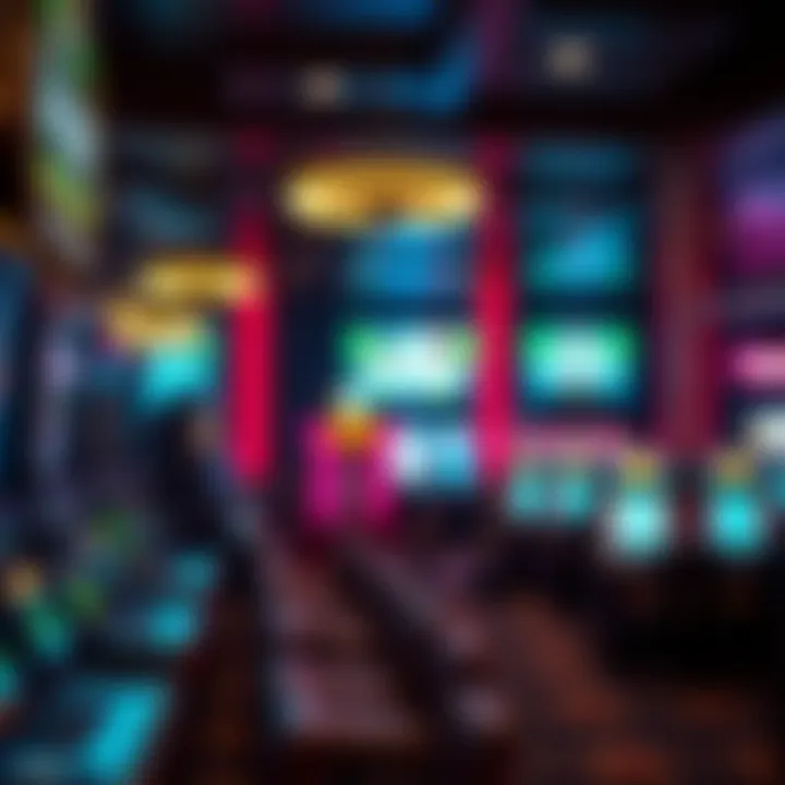 Cultural impact of live casinos in Pennsylvania