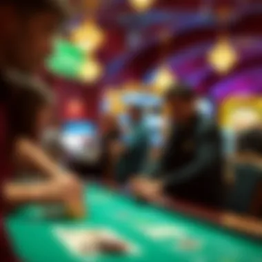 Engaging with the Community through Stake Casino Community engagement activities within the Stake Casino app