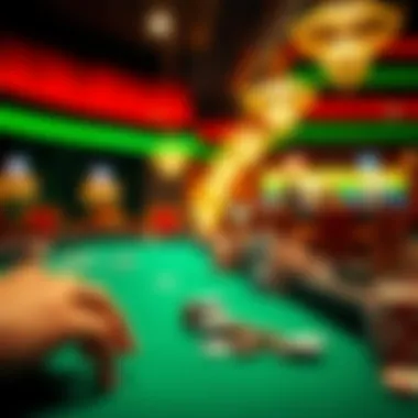 Bonuses and Promotions Insights into bonuses and promotions across poker websites