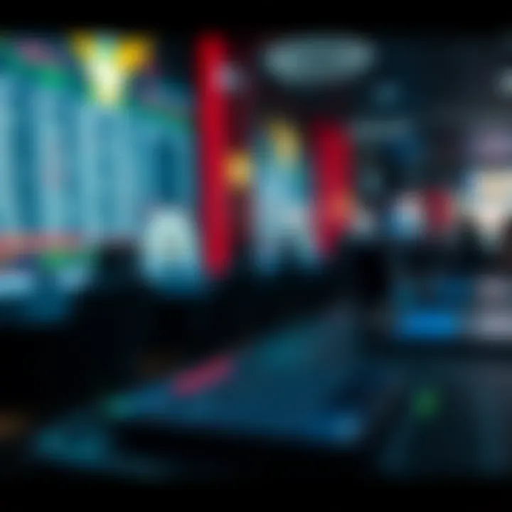 Security Measures in Betting Applications Secure betting platform with advanced security measures