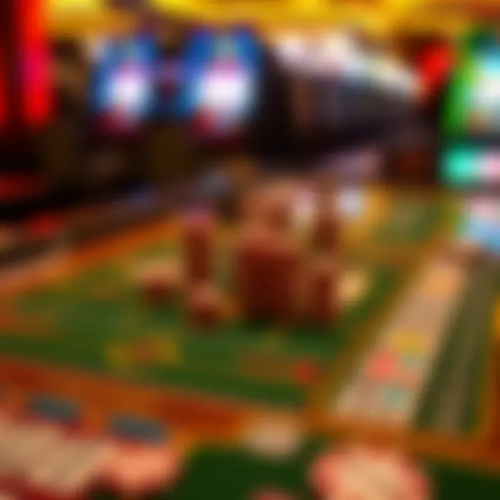 Engagement Strategies for Slot Games Strategic board layout illustrating engagement strategies for slot games