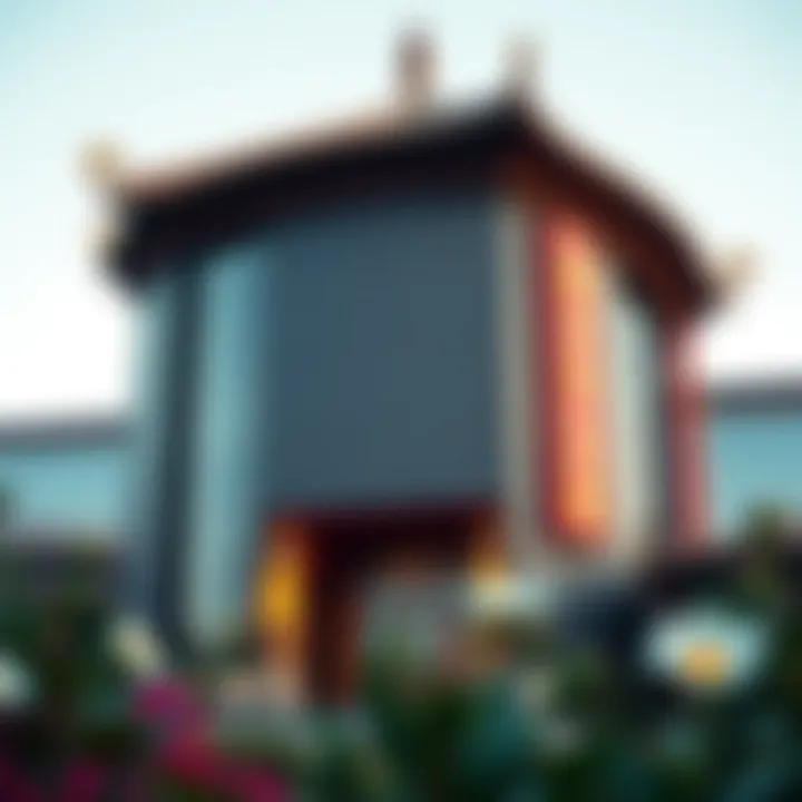 Cultural elements integrated into Wynn Resorts design