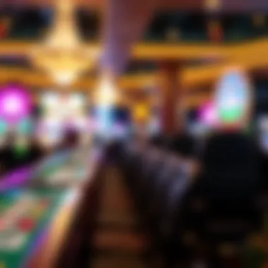 Emerging Trends in Online Gambling Promotions Trends in online gambling promotions