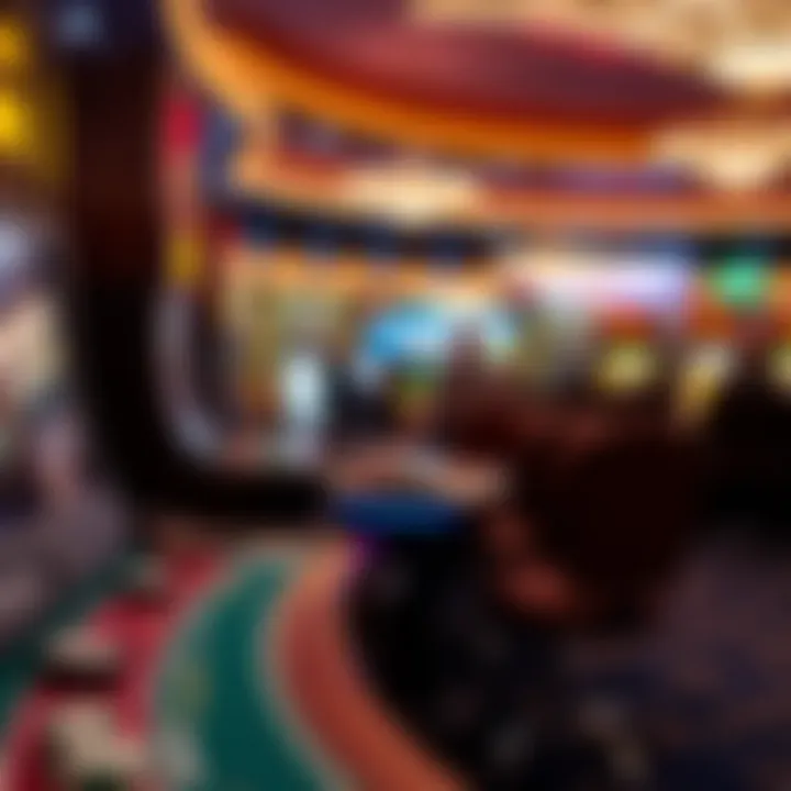 Platforms Offering Cash Games Diverse platforms for engaging in cash-based gaming