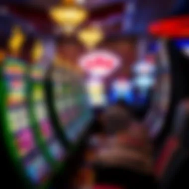 Winning Strategies in Gaming Strategic gameplay leading to potential cash prizes