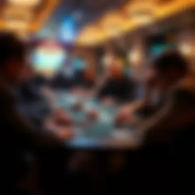 Exploring Poker Variants Various poker game types and options