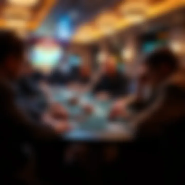 Exploring Poker Variants Various poker game types and options