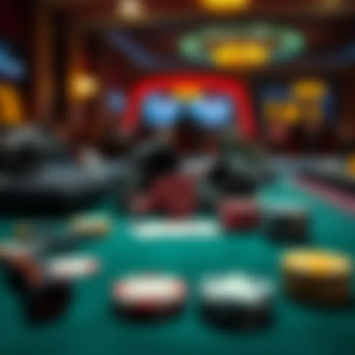 Essential Equipment for a Successful Dealer Essential tools and equipment for a poker dealer