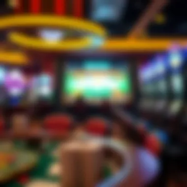 Engaging Promotions for Free Play Days Promotional materials for Graton Casino's free play days