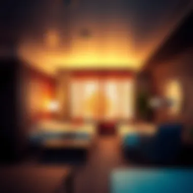 Finding Affordable Comfort in Las Vegas Cozy and budget-friendly hotel option in Las Vegas