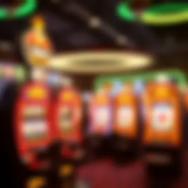 Winning Strategies for IGT Slots on PC Strategic tips for maximizing wins in IGT slots