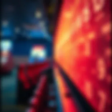 Factors influencing NCAA betting odds