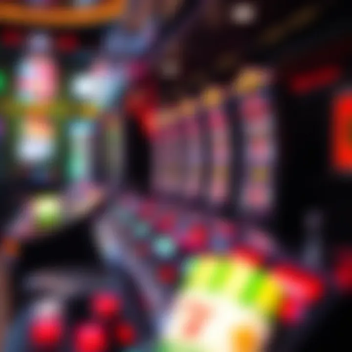 Future Technology in Slot Design Future of gaming technology influencing slot design
