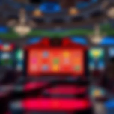 Ethical considerations in online slots