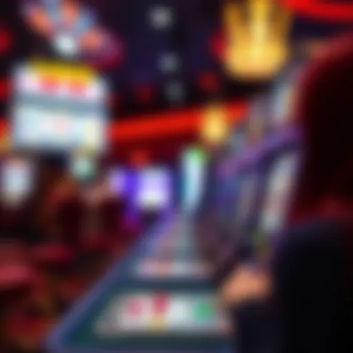 Understanding the Legal Framework of Online Gambling Legal framework of online gambling