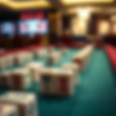 An overview of various Mahjong game variations and their unique rules