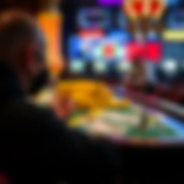 Strategies for successful gambling