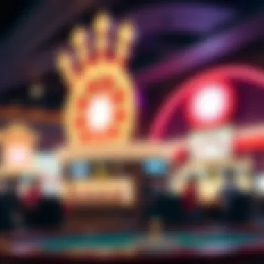 Enticing Casino Sign-Up Bonuses Enticing casino sign-up bonuses