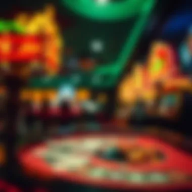 Cultural Influences of Gambling Cultural influences of gambling in Miami lifestyle