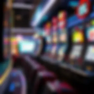 Popular Online Slot Games Diverse range of popular online slot games in Miami