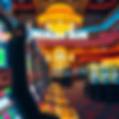 Understanding Eligibility for Mohegan Sun Bonuses Understanding eligibility for casino bonuses