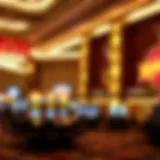 Overview of Mohegan Sun Bonus Benefits Mohegan Sun casino bonus overview