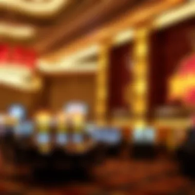 Overview of Mohegan Sun Bonus Benefits Mohegan Sun casino bonus overview