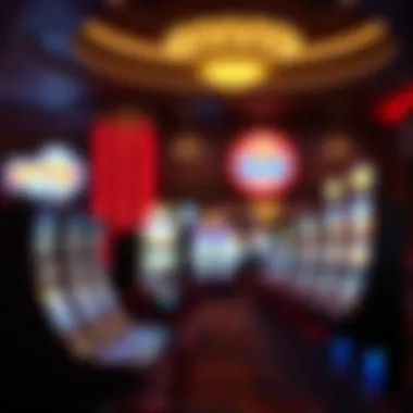 Strategic Utilization of Mohegan Sun Bonuses Strategic utilization of casino bonuses