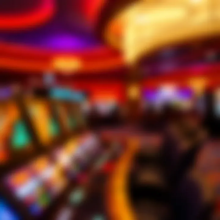 Exploring Casino Gaming Promotions at Mohegan Sun Casino gaming promotions at Mohegan Sun