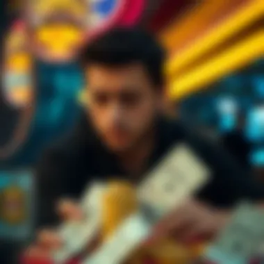 Understanding the Psychology of Loss Psychological insights into the emotional aspects of losing lottery tickets