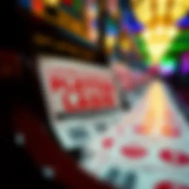 Resale Strategies for Lottery Tickets Detailed analysis of resale opportunities for losing lottery tickets