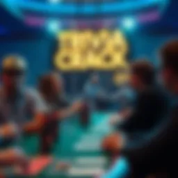 Exciting trivia competition on Trivia Crack
