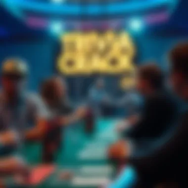 Exciting Trivia Competition Exciting trivia competition on Trivia Crack