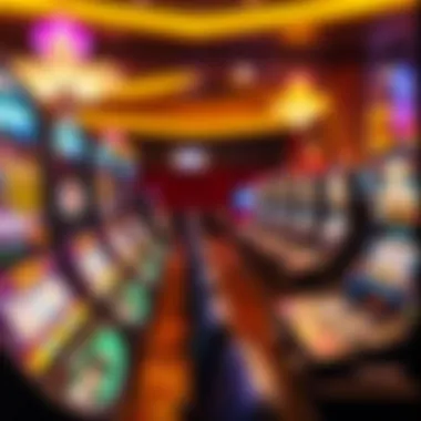 Diverse Online Gambling Platforms in Indiana Overview of Indiana's online gambling platforms