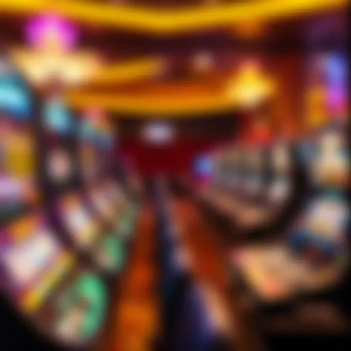 Diverse Online Gambling Platforms in Indiana Overview of Indiana's online gambling platforms